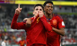 Nhận định Scotland vs Tây Ban Nha, 01h45 ngày 29/3: Dọn đường lấy vé