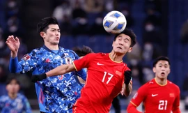 ĐT Trung Quốc từ chối đá giao hữu với Nga vì... sợ thua?