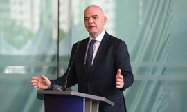 Biến cố lớn tại giải U17 thế giới, FIFA đau đầu gấp đôi