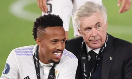 LĐBĐ Brazil xác nhận muốn chiêu mộ HLV Ancelotti