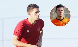 'Chê' ĐT Hà Lan, tài năng 19 tuổi chọn khoác áo Indonesia
