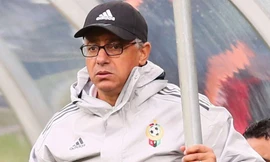 HLV đội tuyển châu Phi bị đội nhà sa thải vì chỉ trích đối phương