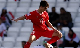 AFC ra án kỷ luật, ĐT Việt Nam thiệt quân ở vòng loại World Cup 2026