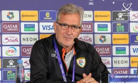 HLV đầu tiên chính thức mất việc ở Asian Cup 2023