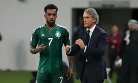 HLV Mancini đặt dấu hỏi về trận hòa 3-3 của Hàn Quốc