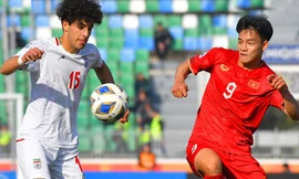 Iran triệu tập đội hình cực mạnh cho ASIAD 19, Việt Nam càng gặp khó khăn