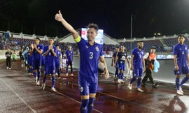 Nhận định chung kết King's Cup Thái Lan vs Iraq, 20h30 ngày 10/9: Nỗi sợ Tây Á
