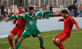 Liên tiếp các đội rút lui khỏi môn bóng đá Asiad 19