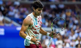 Bỏ ĐT quần vợt Tây Ban Nha đi xem đấu bò, Alcaraz bị chỉ trích nặng nề