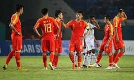 Trung Quốc bị chỉ trích vì cử 'đội hình lạ' dự ASIAD 19