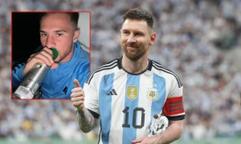 'Vũ khí' giúp Messi và đồng đội thêm sung sức khi đá vòng loại World Cup