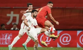 LĐBĐ Trung Quốc lên kế hoạch phục hưng nền bóng đá trong... 10 năm