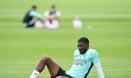 Xấu hổ với phong độ tệ hại của Arsenal, sao trẻ tìm đường chạy trốn
