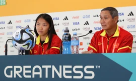 ĐT nữ Việt Nam triệu tập đội hình dự ASIAD tại Trung Quốc: Vắng Huỳnh Như, Thùy Trang