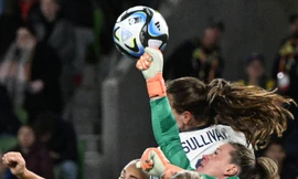 Đương kim vô địch Mỹ chia tay World Cup 2023 sau khi để thua Thuỵ Điển trên chấm luân lưu. 