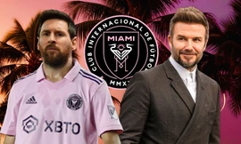 Messi hé lộ lý do từ chối Barca, sang đầu quân cho CLB của Beckham