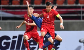 Trong lịch sử AFF Cup, thành tích của Việt Nam chỉ kém Thái Lan
