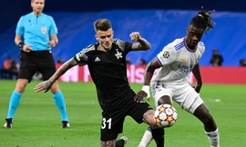 Nhận định, dự đoán Sheriff vs Real Madrid, 03h00 ngày 25/11: Khép lại cổ tích