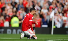 Tân HLV của MU được khuyên 'tống cổ Ronaldo'