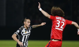 Ngôi sao tuyển Lào: Từng đối đầu với Ibrahimovic, Thiago Silva nên chẳng ngại AFF Cup