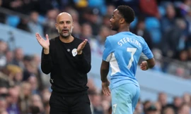 Man City thắng dễ, Pep 'nổ' tưng bừng