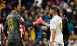 Sao Real Madrid chê giải thưởng của FIFA