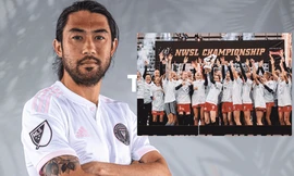 Về Mỹ làm… HLV, Lee Nguyễn lập tức giúp đội nhà vô địch