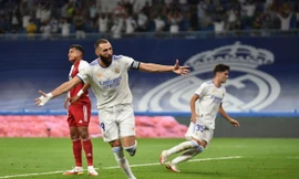 Nhận định, dự đoán Granada vs Real Madrid, 22h15 ngày 21/11: Kền kền gặp mồi ngon