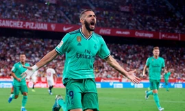 Nhận định, dự đoán Real Madrid vs Sevilla, 03h00 ngày 29/11: Kền kền gặp 'mồi' quen