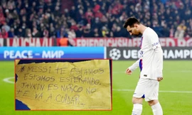 Sự thật khủng khiếp đằng sau vụ xả súng vào siêu thị gia đình Messi