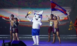 Campuchia treo thưởng chưa từng có cho VĐV đoạt HCV SEA Games