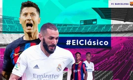 Nhận định Barcelona vs Real Madrid, 03h00 ngày 20/3: Nou Camp đi dễ khó về