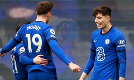 Nhận định Chelsea vs Everton, 00h30 ngày 19/3: Bắt nạt khách