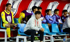 HLV Lào tuyên bố muốn đánh bại Thái Lan tại SEA Games 2025
