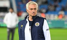 Mourinho lại có phát ngôn tranh cãi, ám chỉ các trận đấu tại Thổ Nhĩ Kỳ bị dàn xếp