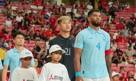 Campuchia có động thái mới sau nghi án dàn xếp tỷ số tại ASEAN Cup 2024