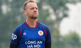 CAHN toàn thắng tại Cúp C1 Đông Nam Á, HLV Polking vẫn không hài lòng