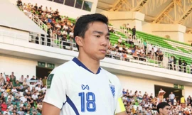 Kết quả vòng loại Asian Cup 2027: Cả Đông Nam Á đều vui, trừ Việt Nam và Thái Lan