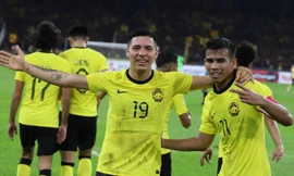 Thiếu trầm trọng tiền đạo, đội tuyển Malaysia 'cầu viện' Sergio Aguero