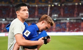 Bunmathan tuyên bố tạm rời đội tuyển Thái Lan, không dự ASEAN Cup 2024