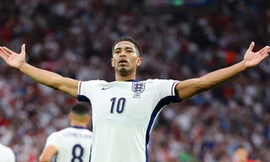 Bellingham được khen tới tấp trong ngày lập kỷ lục