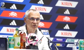 HLV bại tướng của đội tuyển Việt Nam từ chức vì không qua được vòng loại World Cup 2026