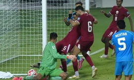 Ấn Độ kiện lên FIFA và AFC, đòi bồi thường vì 'bàn thắng ma' ở vòng loại World Cup 2026