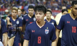 Đội tuyển Thái Lan dễ mất nửa đội hình chính thức tại ASEAN Cup 2024