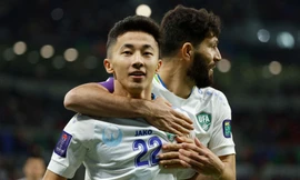 Bị CSKA Moscow giữ chân, cầu thủ đắt giá nhất U23 châu Á không dự trận gặp Việt Nam