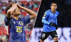 'Messi' Thái Lan nhận xét về trận đấu của ĐT Việt Nam: 'Nhật Bản mới đá 70% khả năng mà thôi'