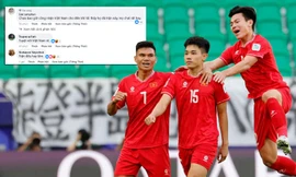 NHM Đông Nam Á thừa nhận 'sởn gai ốc' trước những bàn thắng của ĐT Việt Nam