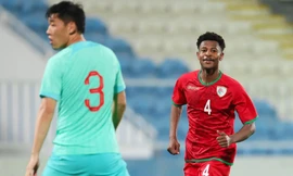 ĐT Trung Quốc hứng chịu bão chỉ trích vì thua bạc nhược đối thủ Tây Á