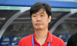 Truyền thông Trung Quốc gây áp lực đòi sa thải HLV đội tuyển 