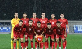 ASEAN Cup được FIFA công nhận là giải đấu cấp cao